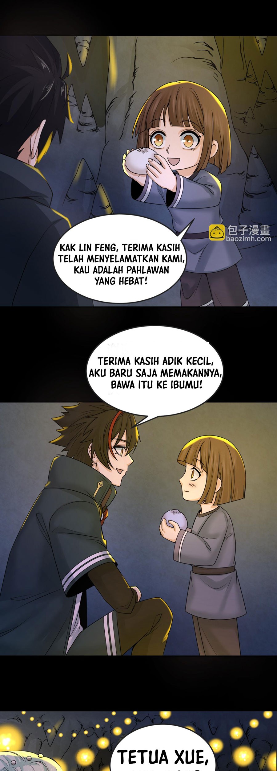 Age of Terror Chapter 86 Gambar 7