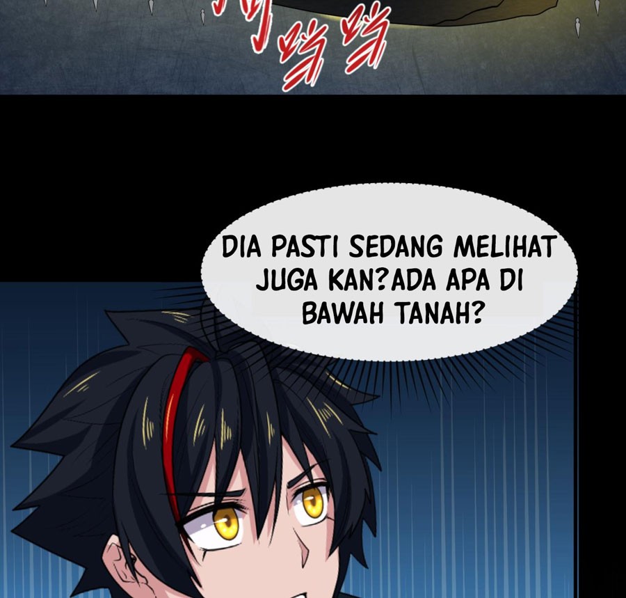 Age of Terror Chapter 86 Gambar 9