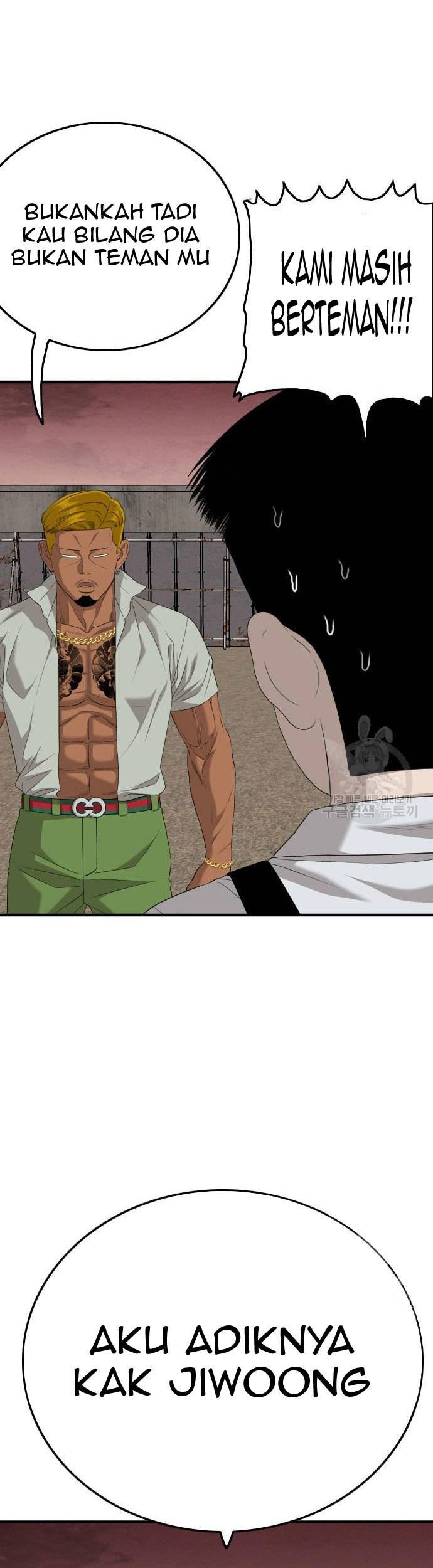 A Bad Person Chapter 159 Gambar 27