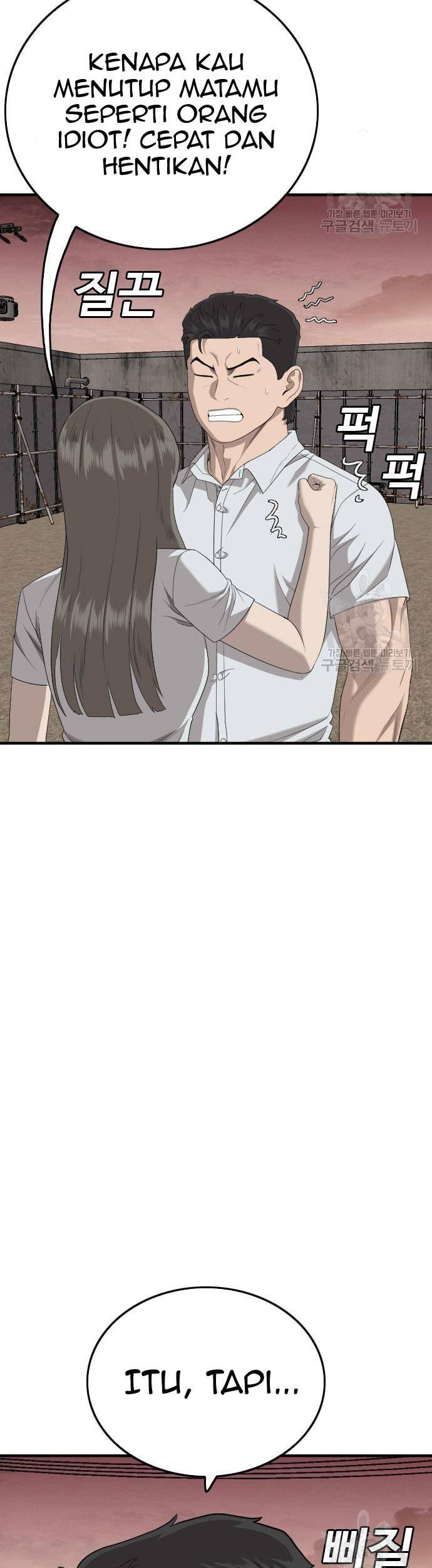 A Bad Person Chapter 159 Gambar 31