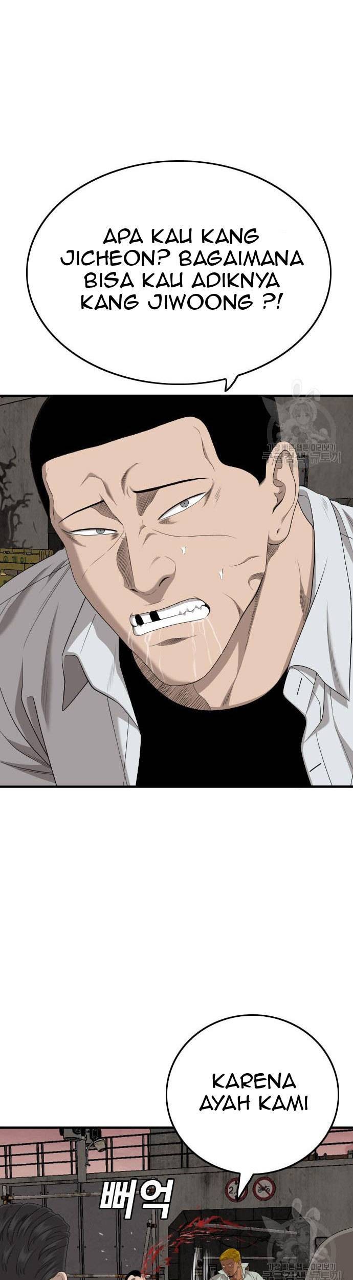 A Bad Person Chapter 159 Gambar 33