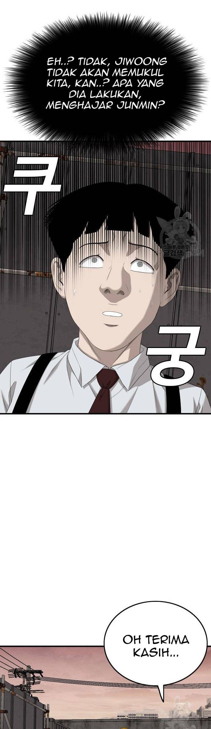 A Bad Person Chapter 159 Gambar 22