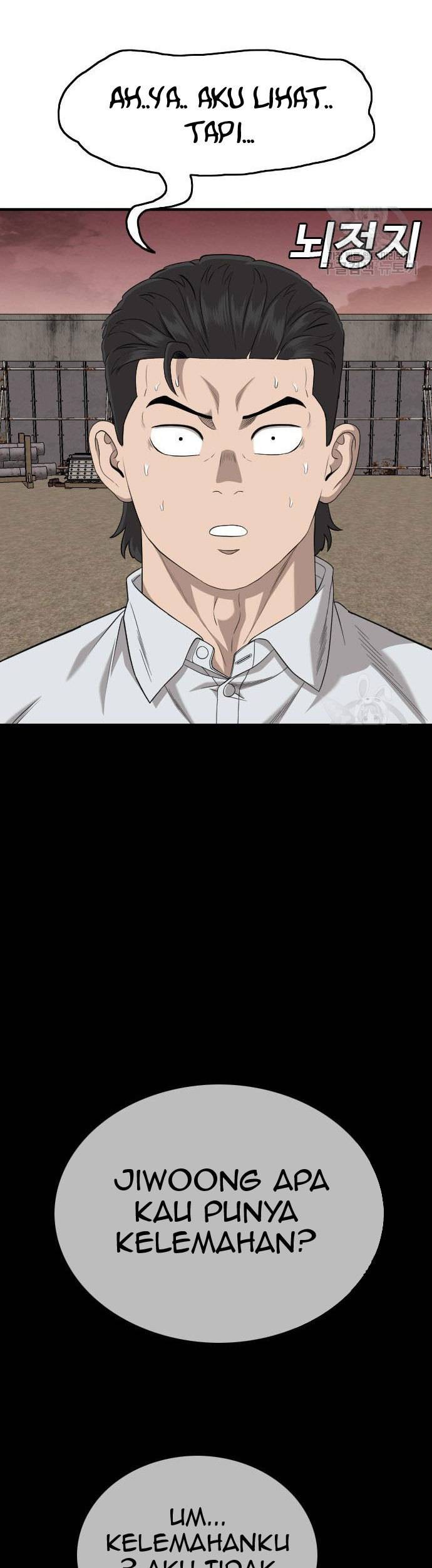 A Bad Person Chapter 159 Gambar 41