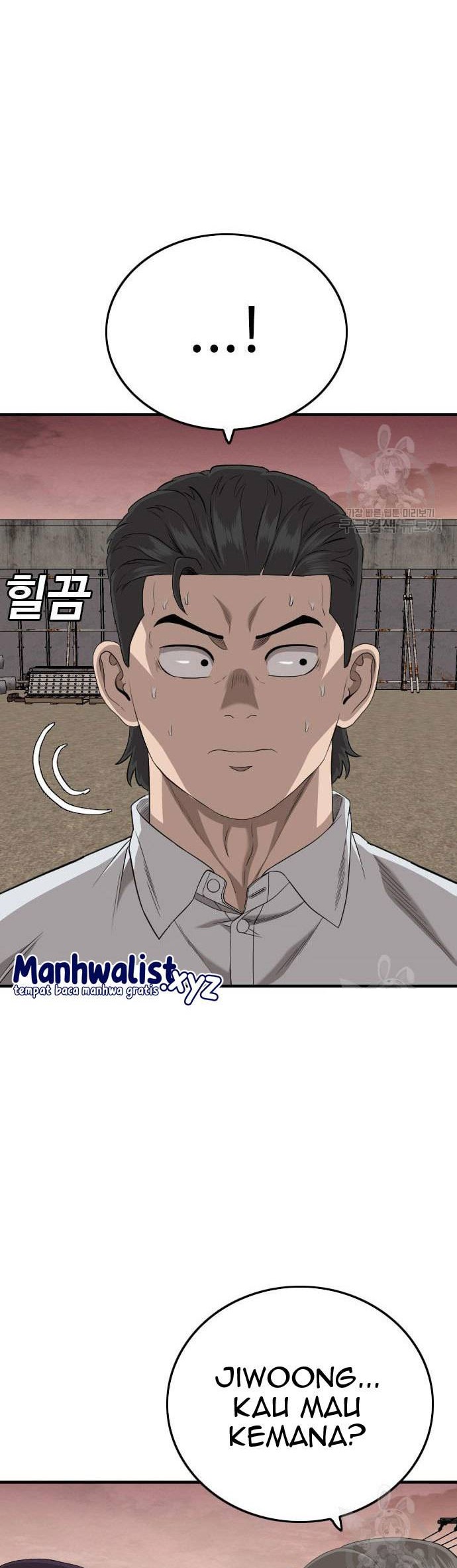 A Bad Person Chapter 159 Gambar 46