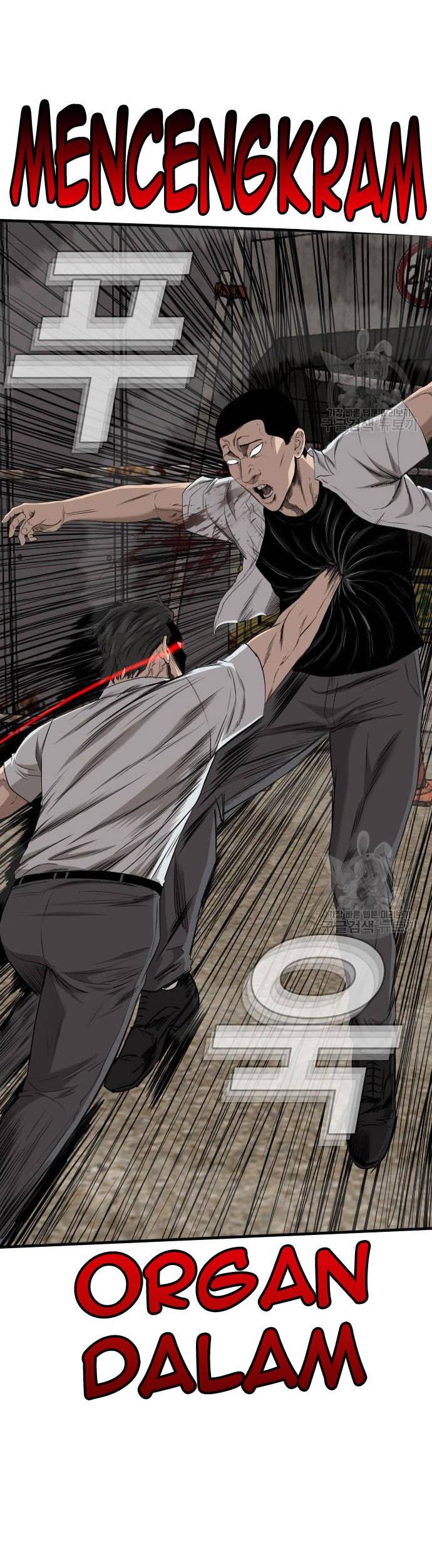 A Bad Person Chapter 159 Gambar 3