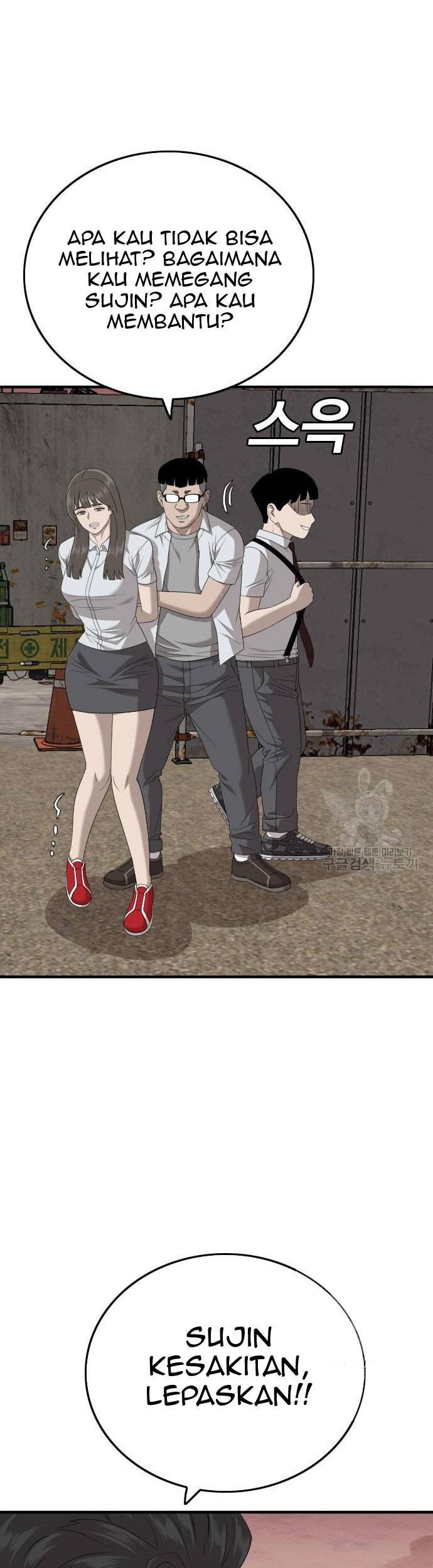 A Bad Person Chapter 159 Gambar 15