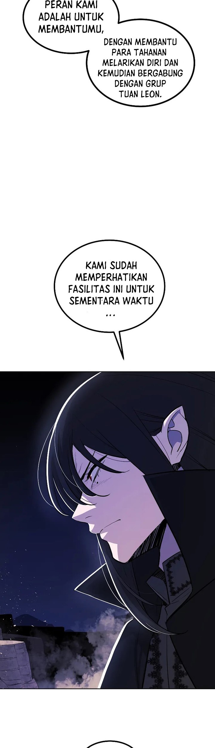 Overpowered Sword Chapter 73 Gambar 50