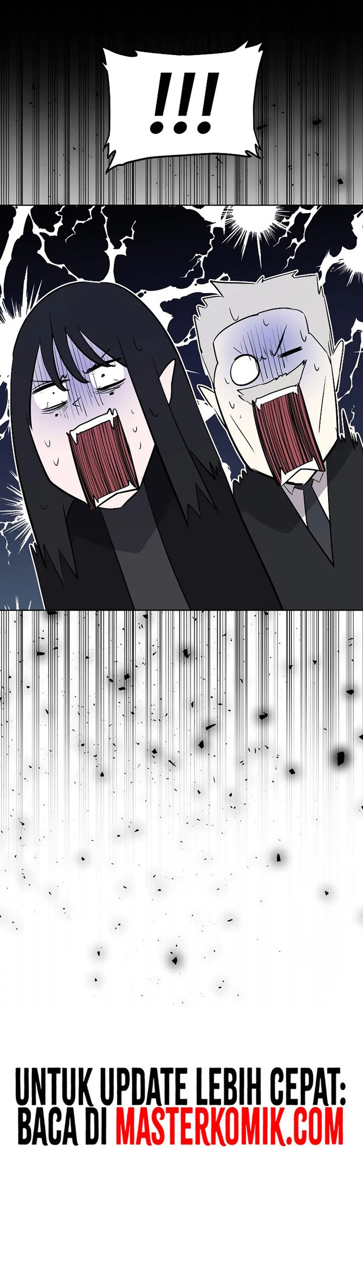 Overpowered Sword Chapter 73 Gambar 62