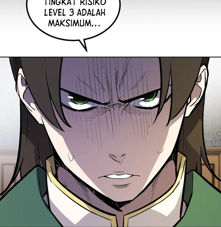 Overpowered Sword Chapter 73 Gambar 40