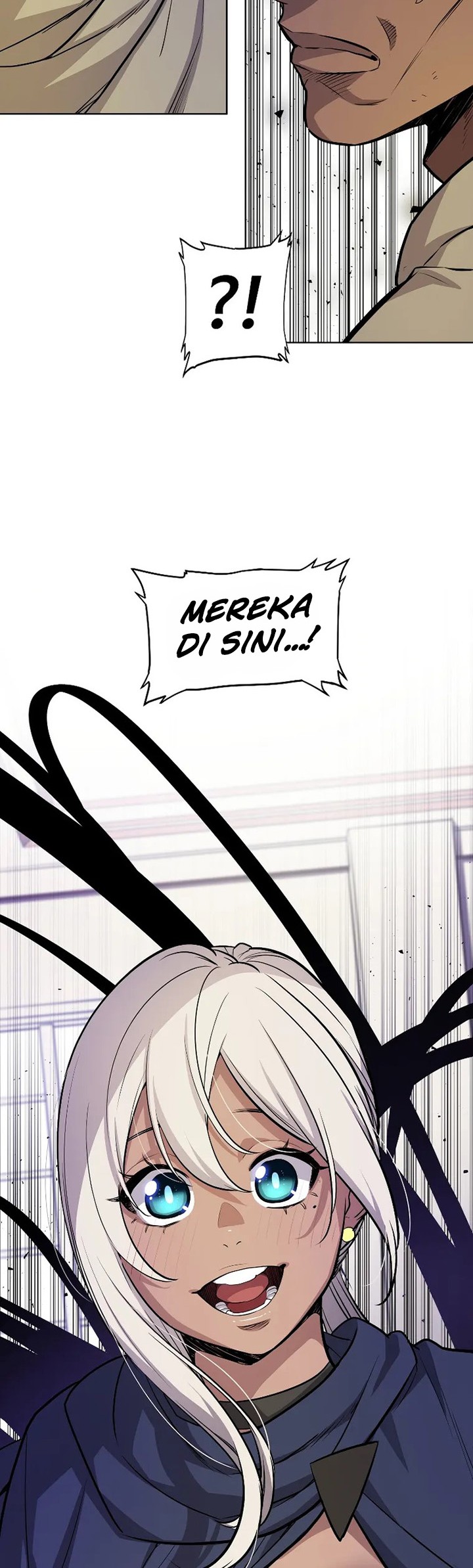 Overpowered Sword Chapter 73 Gambar 9