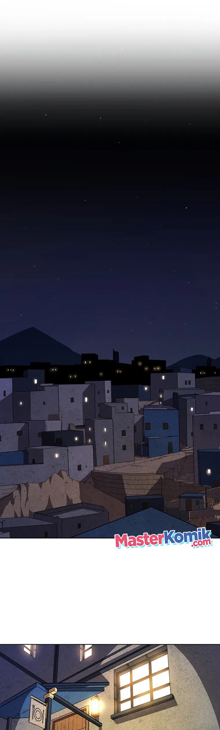 Overpowered Sword Chapter 73 Gambar 11