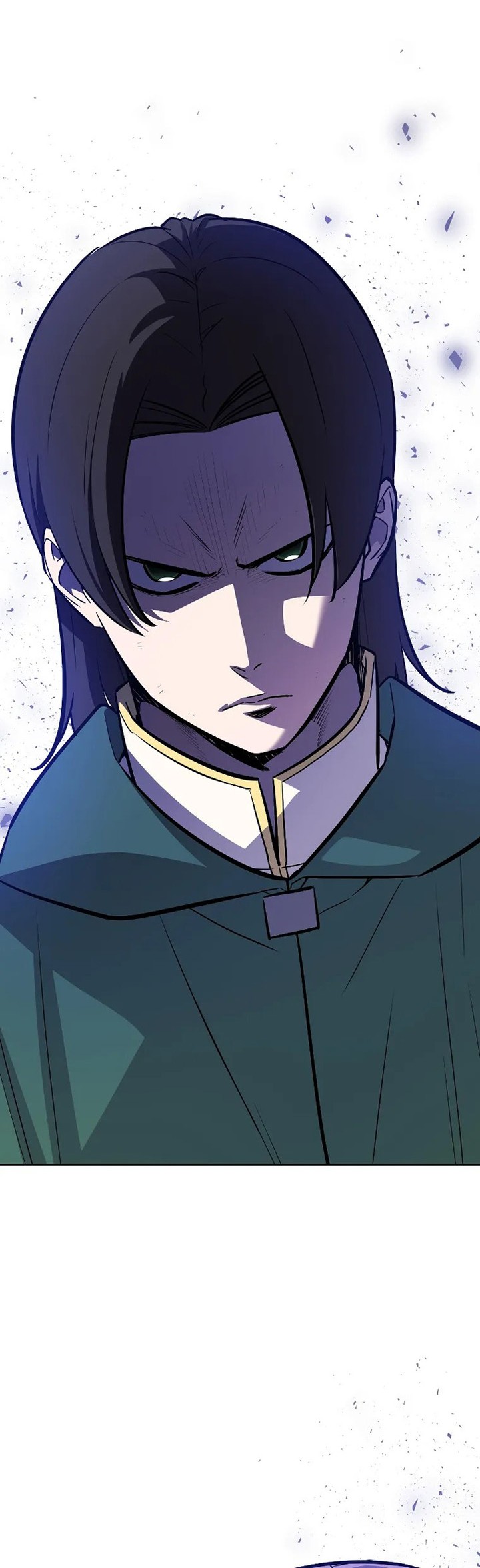 Overpowered Sword Chapter 73 Gambar 17