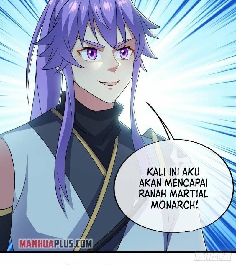 Peerless Soul Chapter 496 Gambar 50