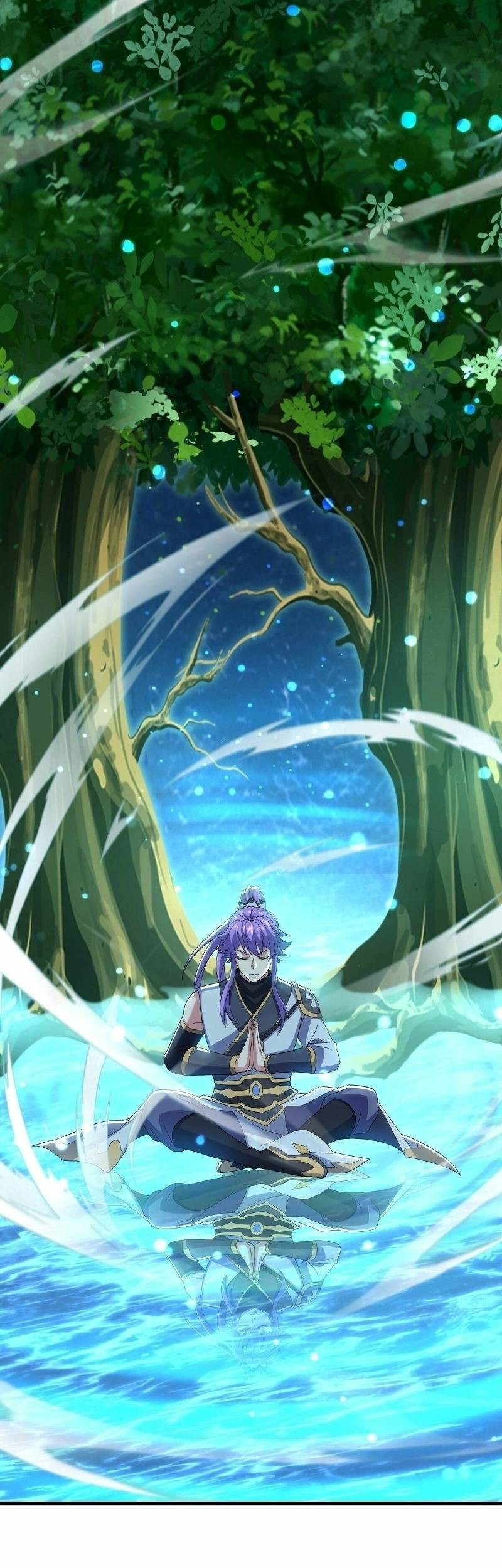 Peerless Soul Chapter 496 Gambar 36