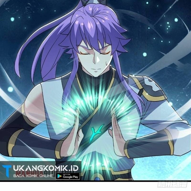 Peerless Soul Chapter 496 Gambar 38