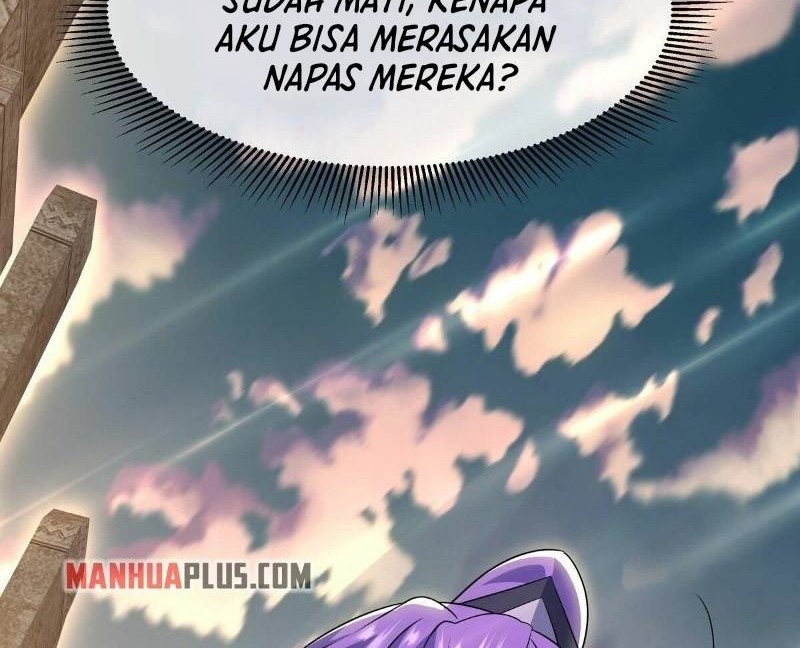 Peerless Soul Chapter 496 Gambar 4