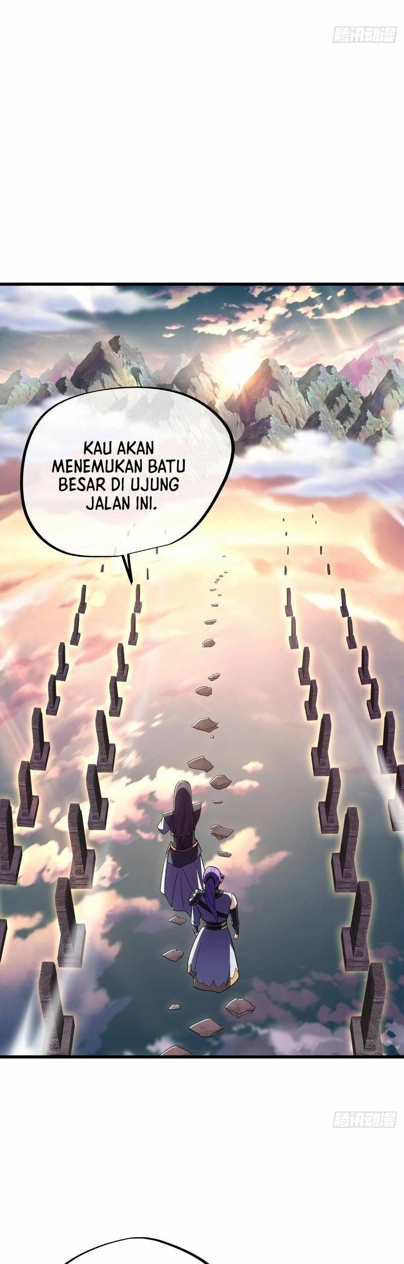 Peerless Soul Chapter 496 Gambar 10