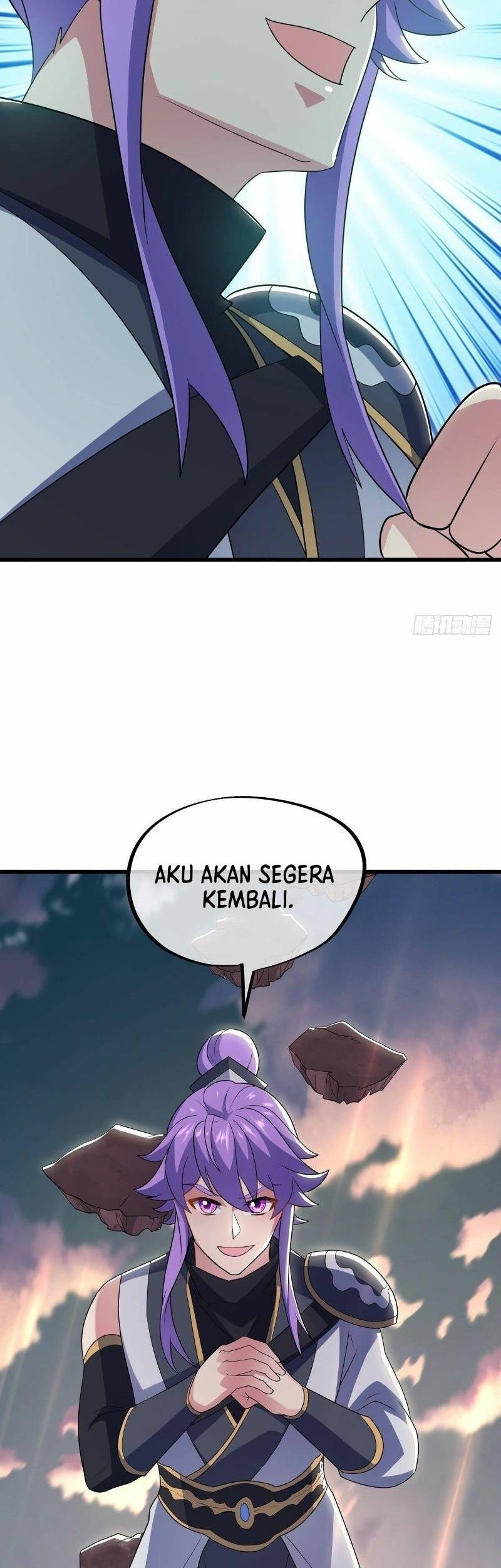 Peerless Soul Chapter 496 Gambar 13