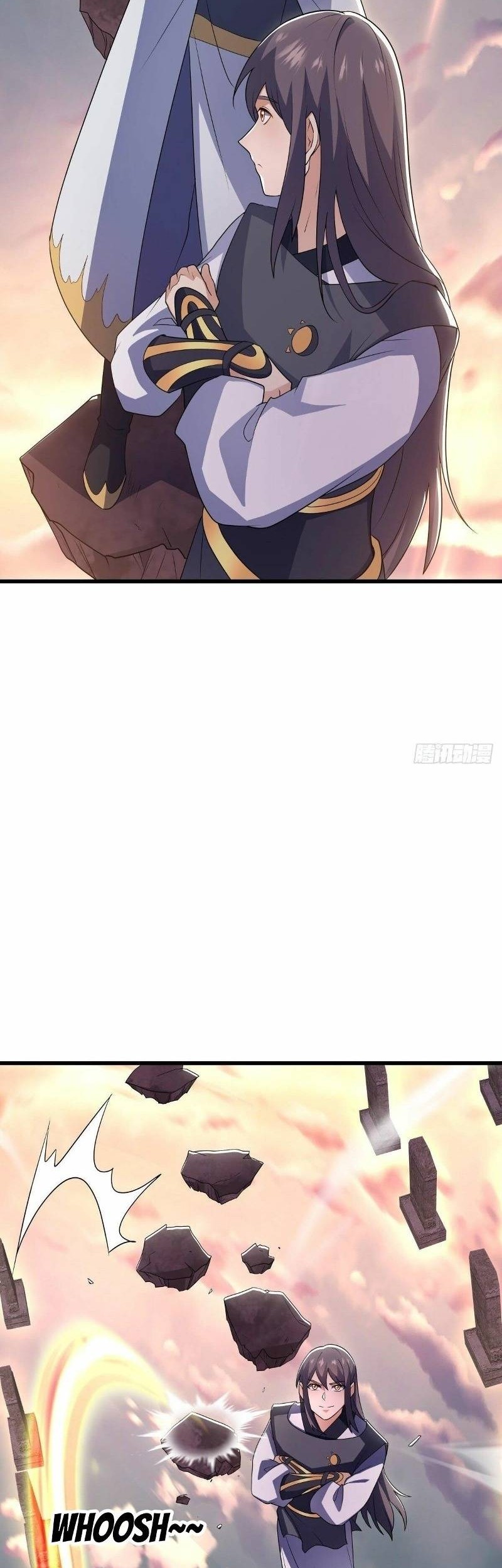 Peerless Soul Chapter 496 Gambar 14