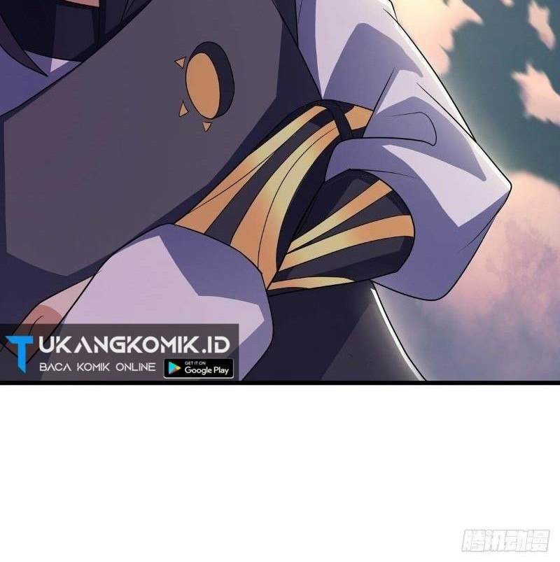 Peerless Soul Chapter 496 Gambar 16