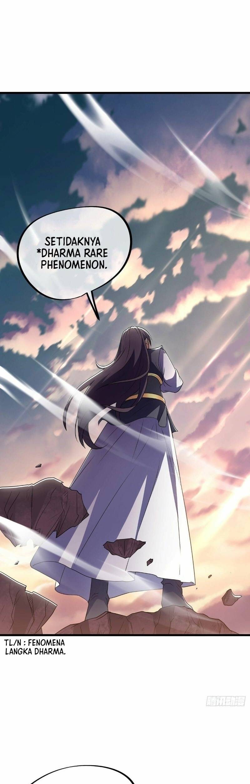 Peerless Soul Chapter 496 Gambar 17