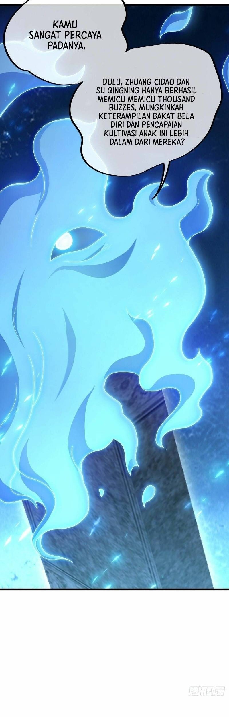 Peerless Soul Chapter 496 Gambar 18