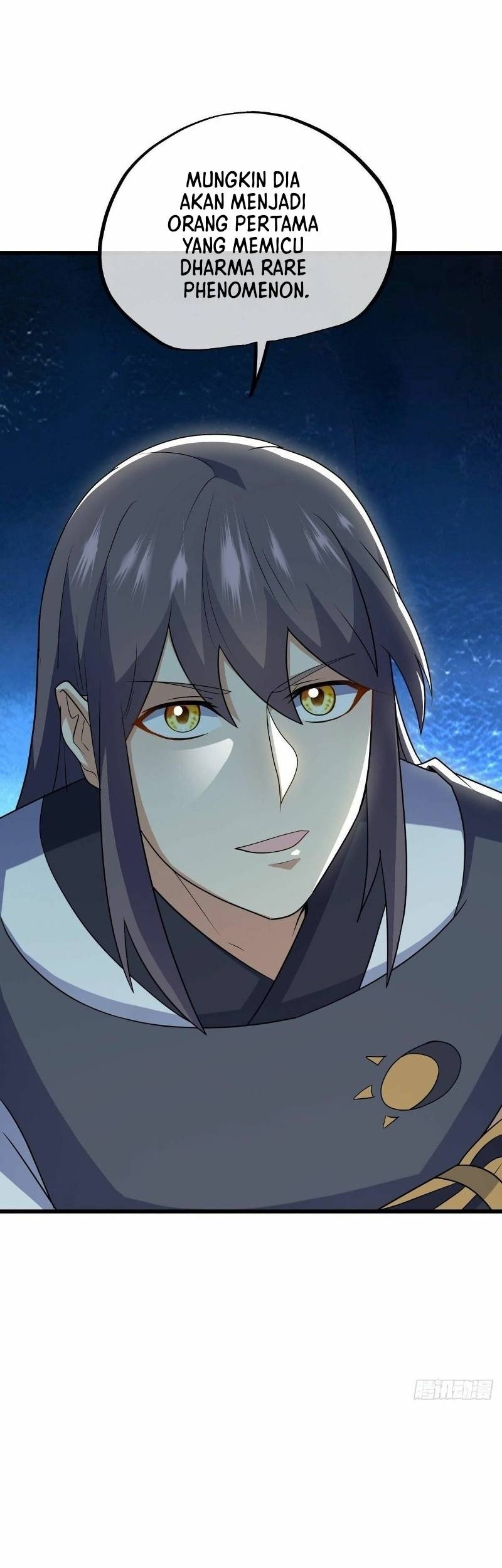 Peerless Soul Chapter 496 Gambar 19