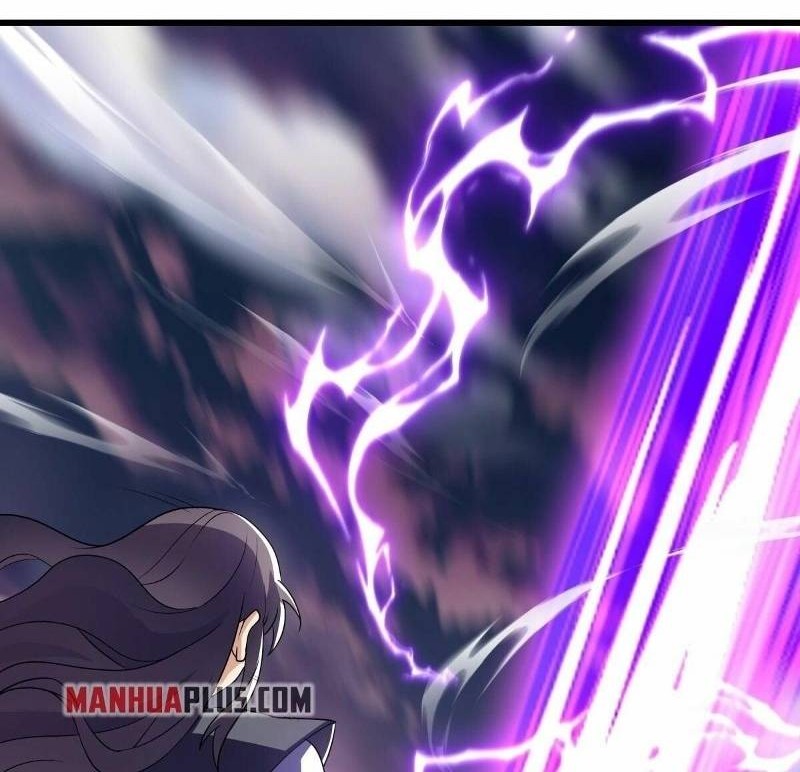 Peerless Soul Chapter 496 Gambar 20