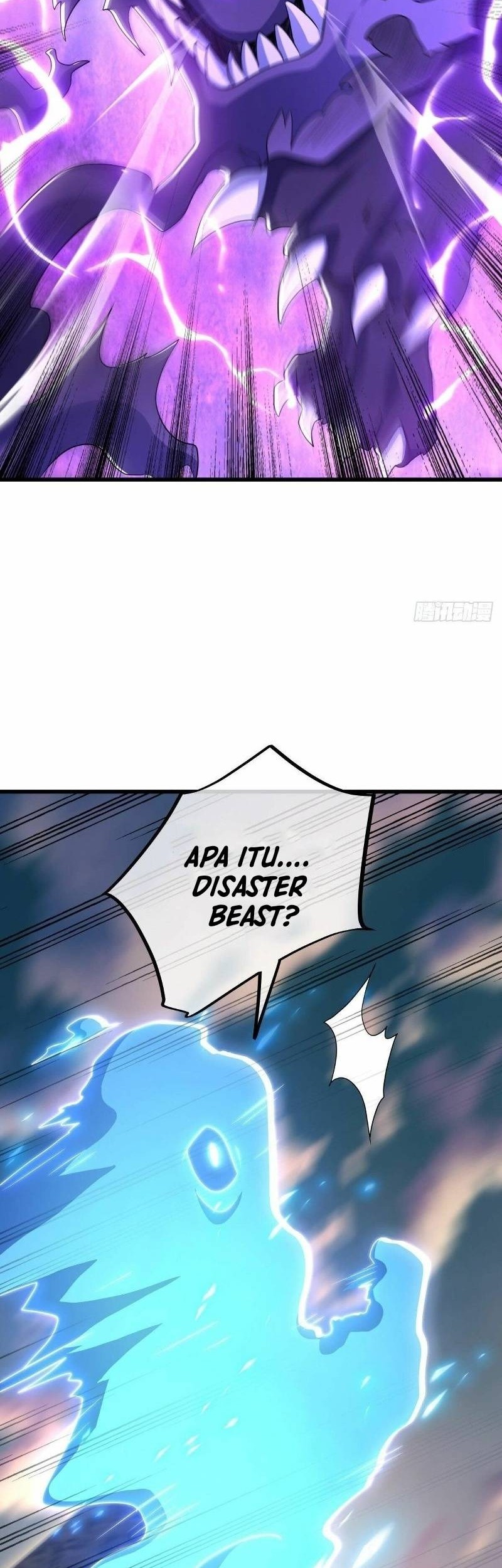 Peerless Soul Chapter 496 Gambar 22