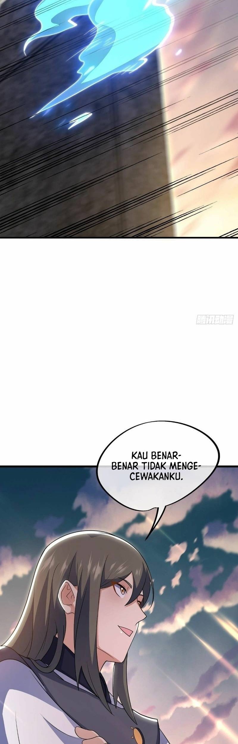 Peerless Soul Chapter 496 Gambar 23