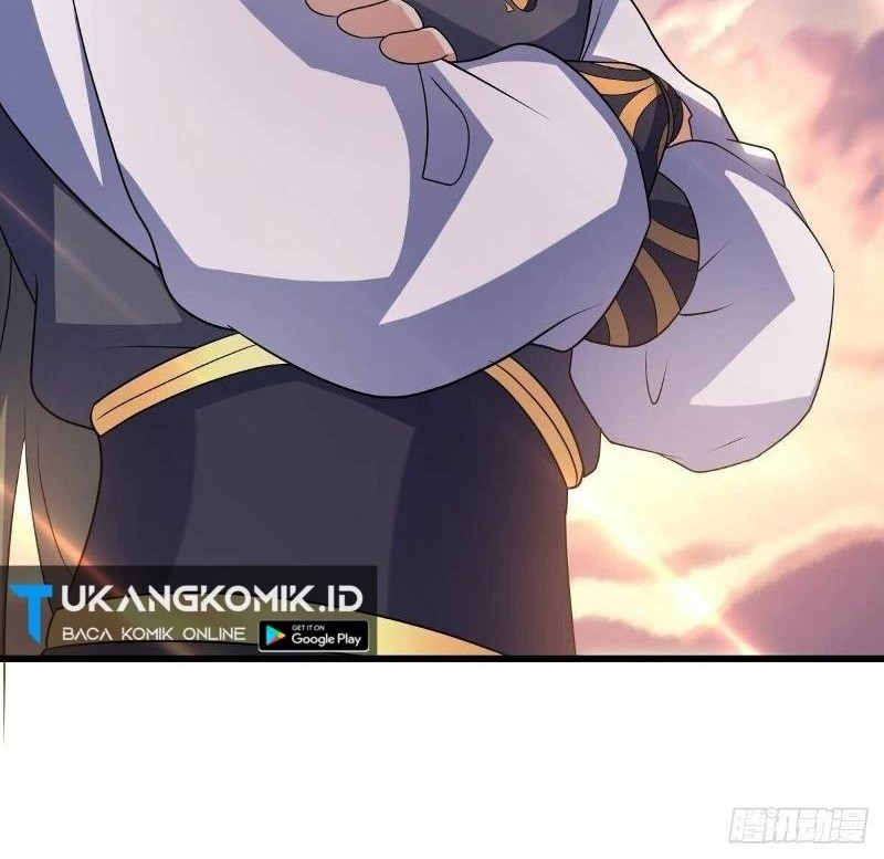 Peerless Soul Chapter 496 Gambar 24