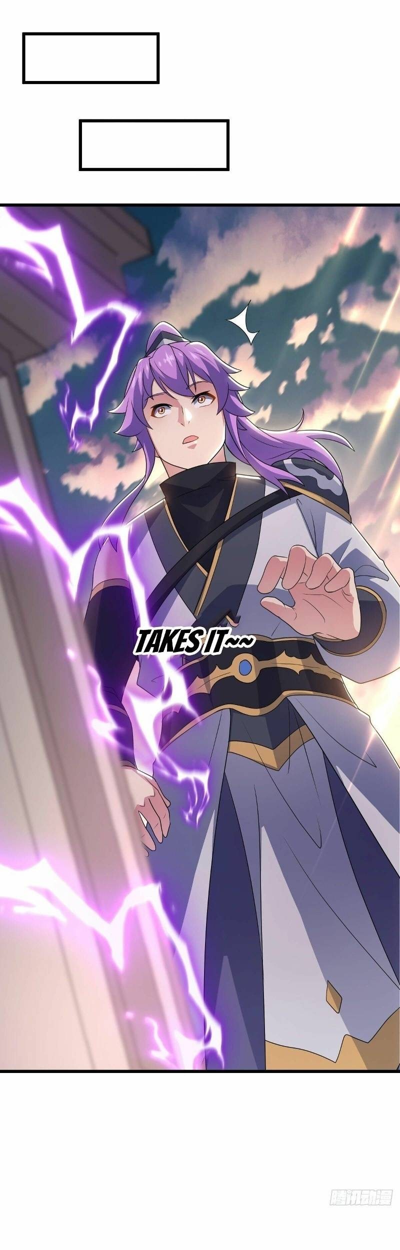 Peerless Soul Chapter 496 Gambar 25