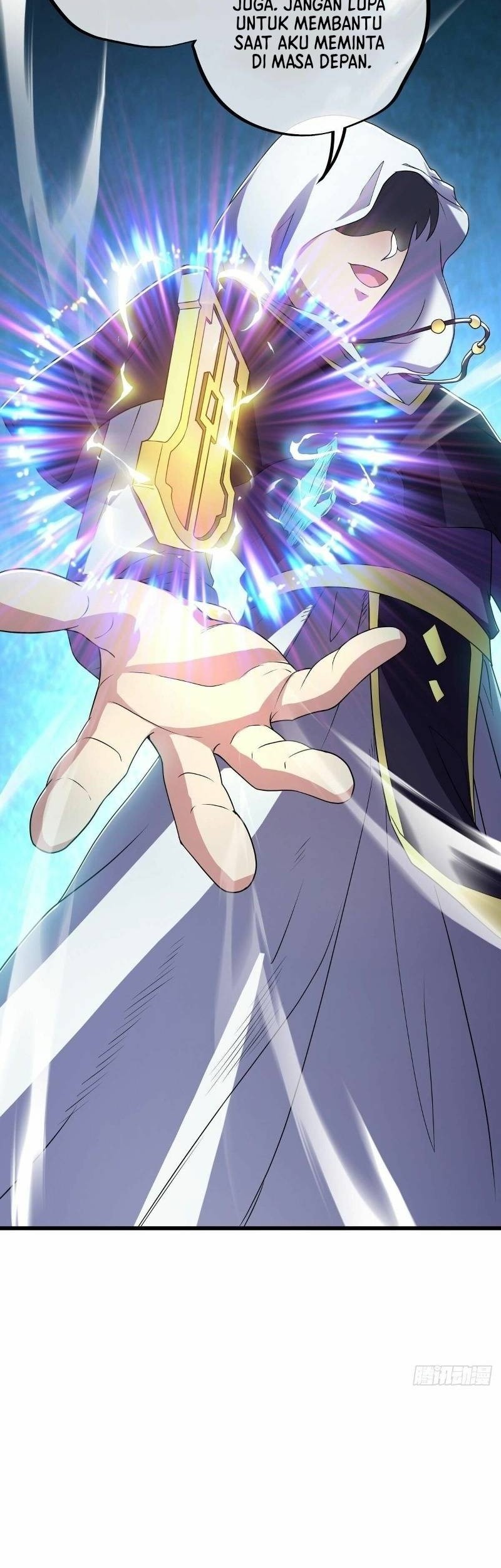 Peerless Soul Chapter 496 Gambar 27