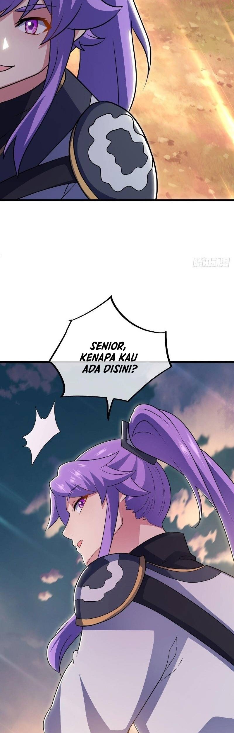 Peerless Soul Chapter 496 Gambar 30