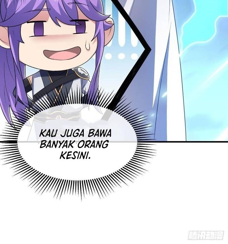 Peerless Soul Chapter 496 Gambar 32