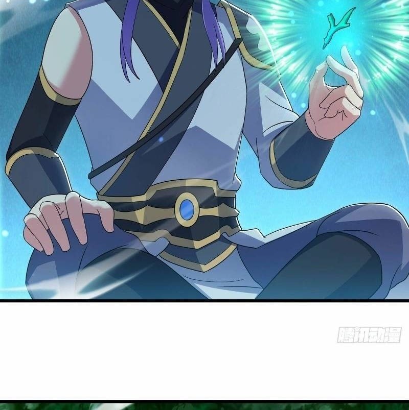 Peerless Soul Chapter 496 Gambar 35