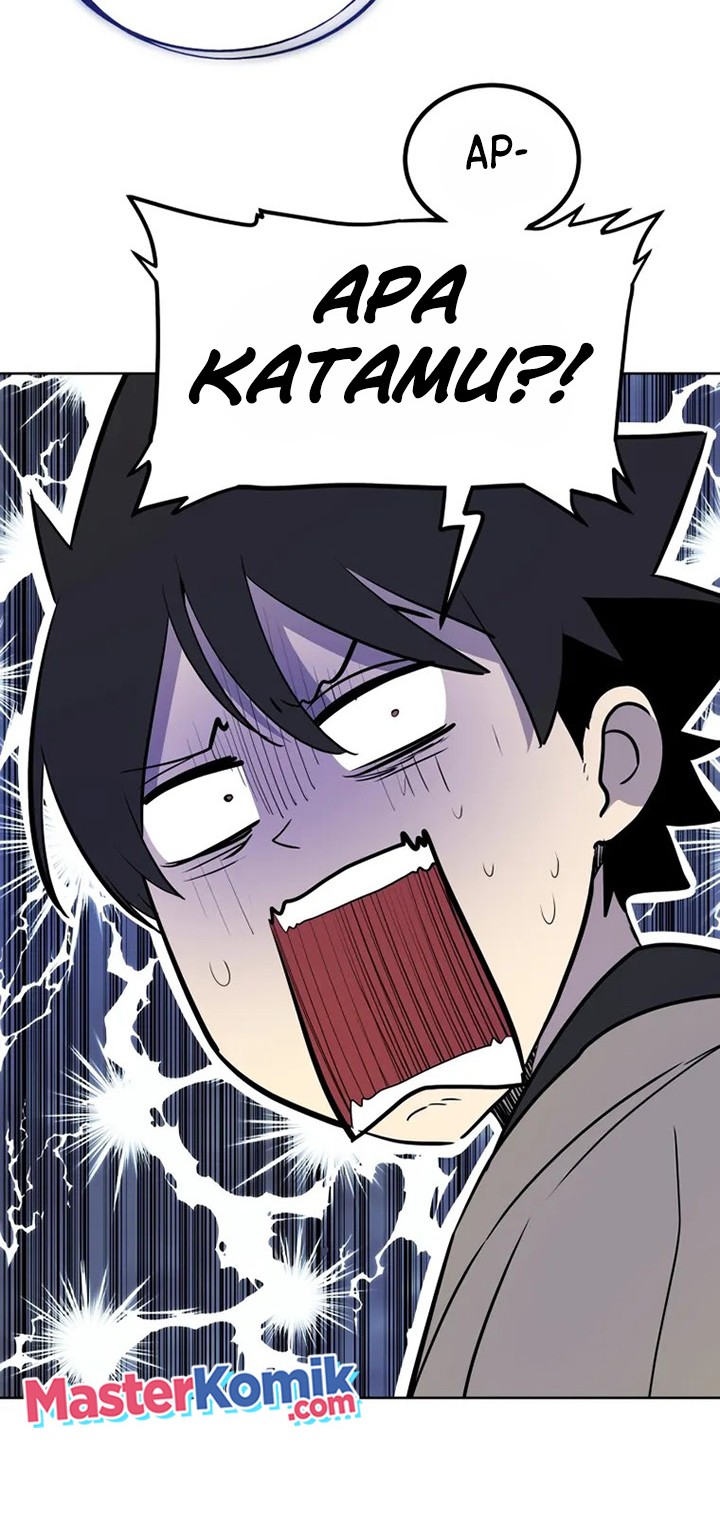 Overpowered Sword Chapter 72 Gambar 33