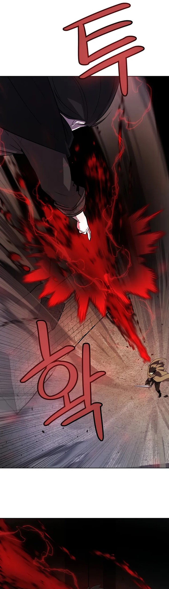 Overpowered Sword Chapter 72 Gambar 34