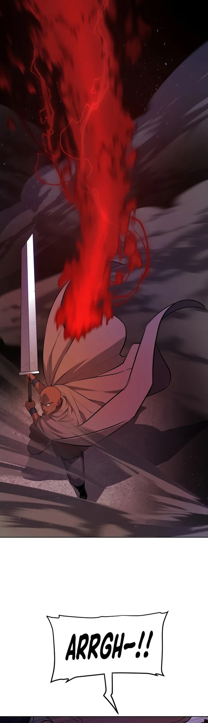 Overpowered Sword Chapter 72 Gambar 18