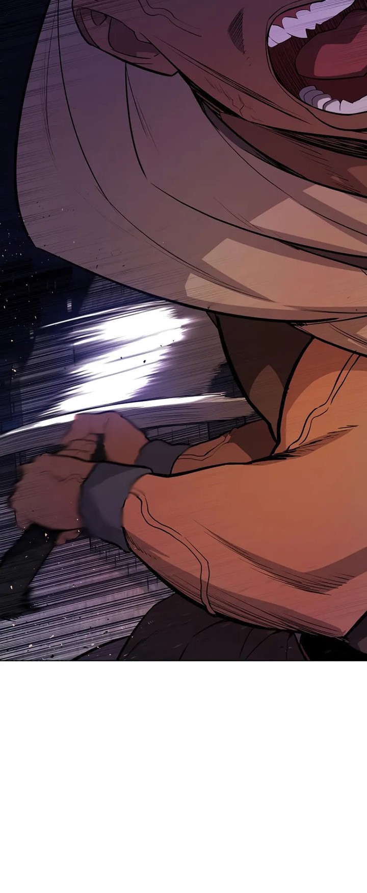 Overpowered Sword Chapter 72 Gambar 19