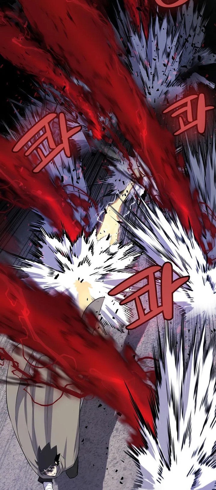 Overpowered Sword Chapter 72 Gambar 41