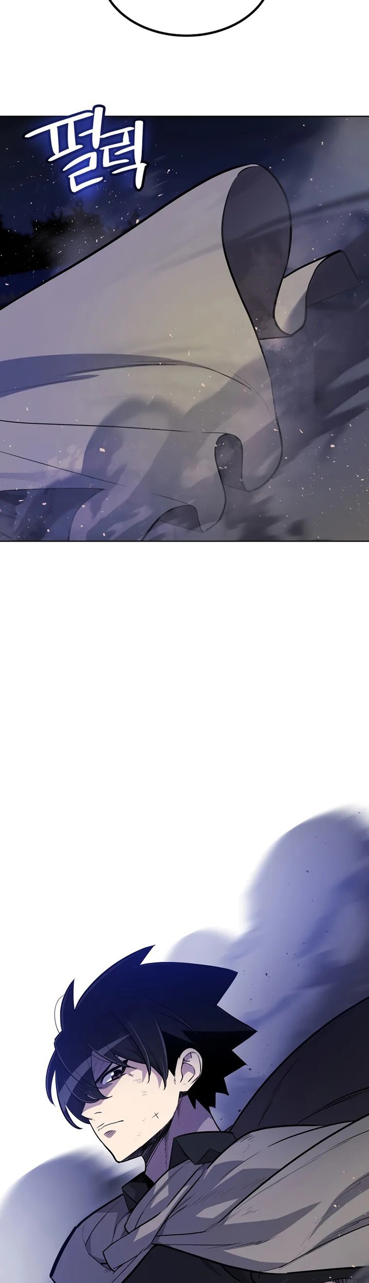 Overpowered Sword Chapter 72 Gambar 4