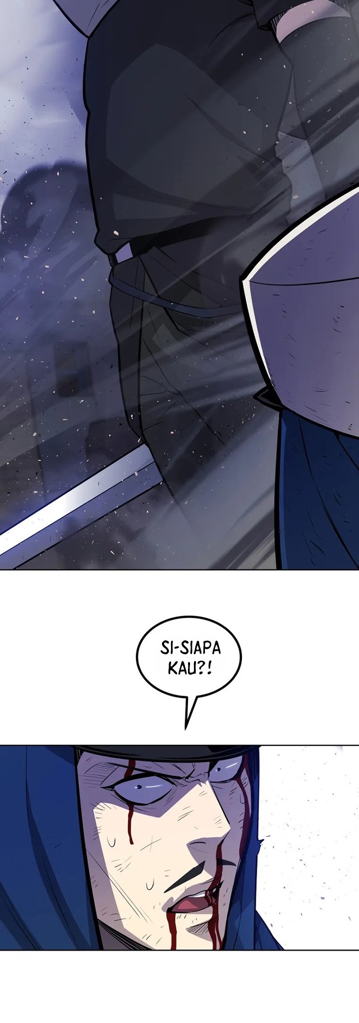 Overpowered Sword Chapter 72 Gambar 5