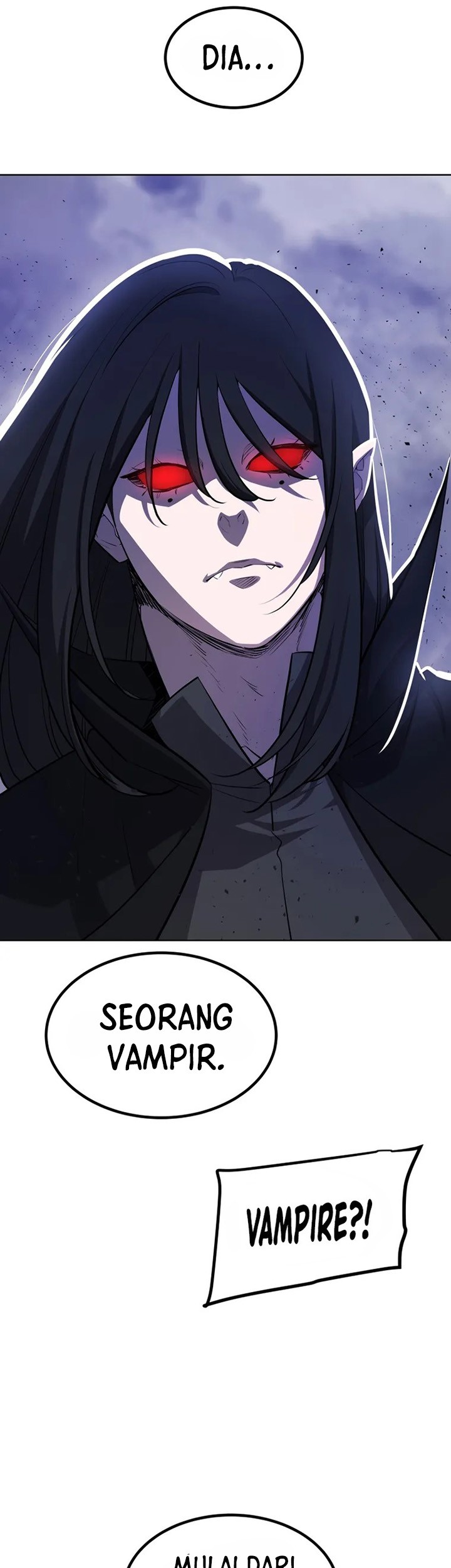 Overpowered Sword Chapter 72 Gambar 8