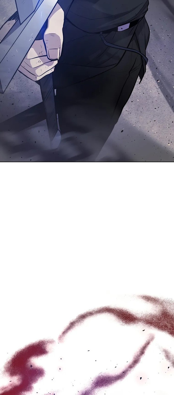 Overpowered Sword Chapter 72 Gambar 11