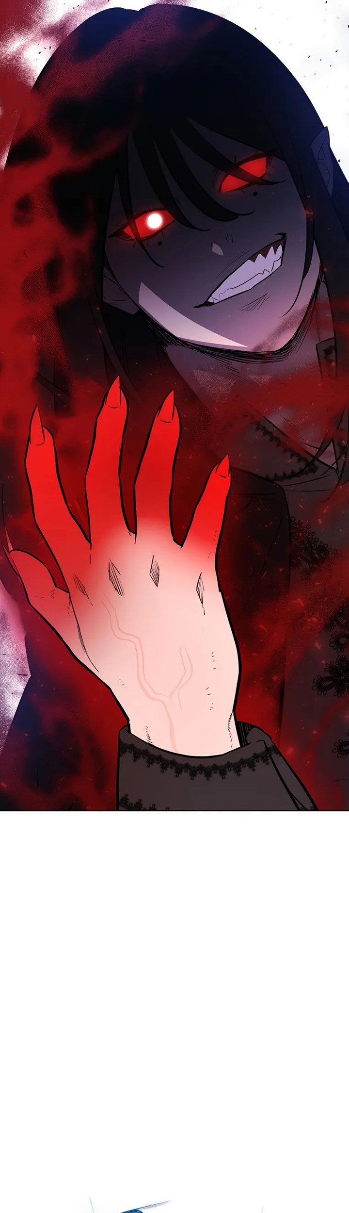 Overpowered Sword Chapter 72 Gambar 12