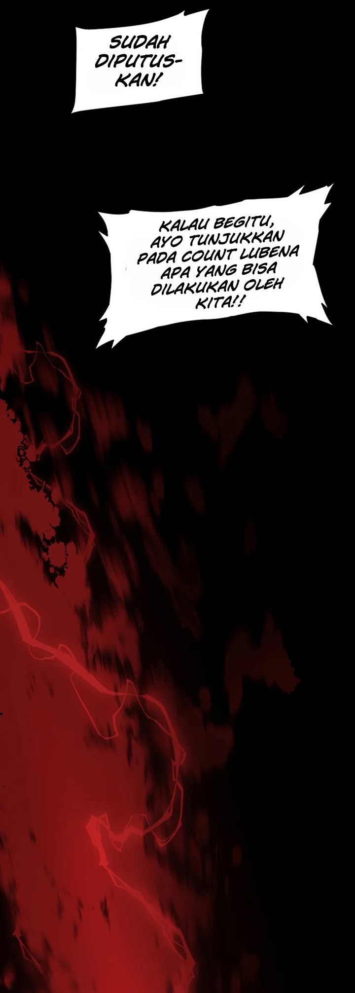 Overpowered Sword Chapter 72 Gambar 17