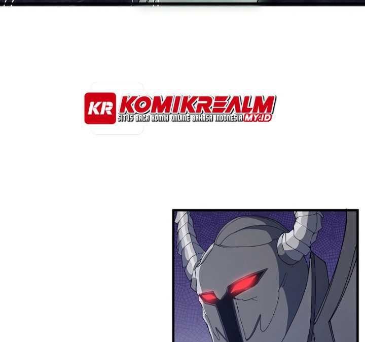 Logging in as a Monster Chapter 21 Gambar 18