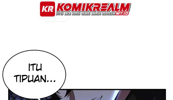 Logging in as a Monster Chapter 21 Gambar 35