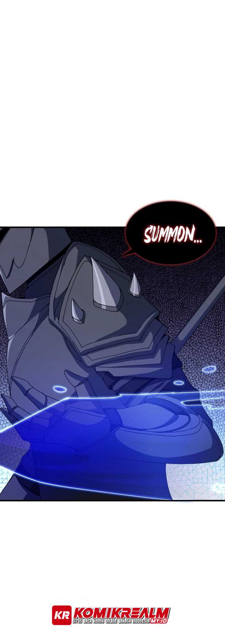 Logging in as a Monster Chapter 21 Gambar 8